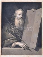 Jaeck, Heinrich Joachim; Allgemeine, wohlfeile Bilder Bibel für die Katholiken oder die heilige Schr...