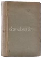 Szilasy János: A nevelés tudománya. 2 köt.
Budán, 1827. Kir. Magy. Fő Oskolák betűivel, XIV. 346 p....