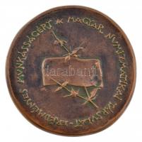 Madarassy Walter (1909-1994) DN "1851-1914 - Réthy László / A Magyar Numizmatikai Társulat ered...