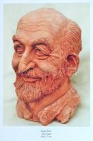 Dr. Csíky László: Teher alatt nő a pálma. Szentes, 2007, Szerzői kiadás. Magyar, angol és német nyel...