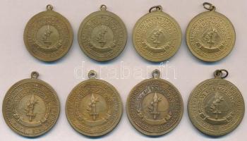 ~1930. "Dulce et Decorum est Pro Patria Mori / Középfokú Iskolák Sportköreinek Országos Szövets...