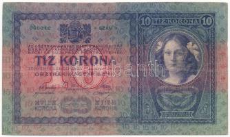 1904. 10K T:III  Adamo K10