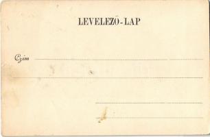 Tátra, Magas Tátra, Vysoké Tatry; Tarpataki vízesés. Verlag J. G. Pohley / Kohlbach-Fall / Vodopády ...