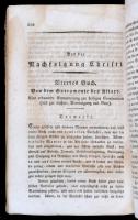 Thomas von Kempis: Buch von der Nachfolgung Christi. Grätz, 1820, Bibliothek für katholische Seelens...