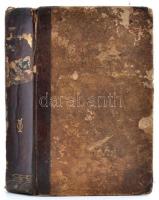 Thomas von Kempis: Buch von der Nachfolgung Christi. Grätz, 1820, Bibliothek für katholische Seelens...