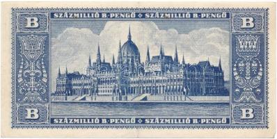 1946. 100.000.000BP T:II 
Adamo P39