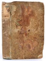 Johann Matthias Schröckh: Allgemeine Weltgeschichte für Kinder. Leipzig, 1789, Weißmannischen Buchha...