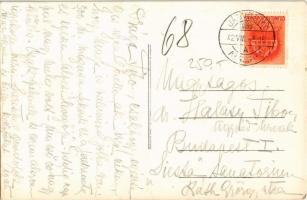 1942 Jádremete, Remecz (Remete), Remeti. photo