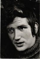 18 db MODERN magyar és külföldi színész motívumlap / 18 MODERN actor and actress motive cards