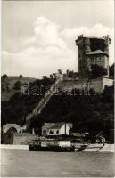 58 db MODERN magyar városképes lap a 60-as évektől / 58 MODERN Hungarian town-view postcards from th...