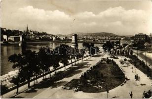 58 db MODERN magyar városképes lap a 60-as évektől / 58 MODERN Hungarian town-view postcards from th...