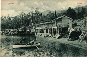 4 db régi hajó motívumlap / 4 pre-1945 ship motive cards