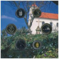 2010. 5Ft-200Ft (6xklf) forgalmi sor dísztokban, valamint 2010. "Pécs 2010 - Európa Kulturális ...