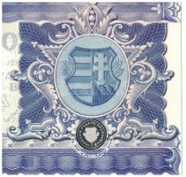 2006. 1Ft-100Ft (8xklf) forgalmi sor szettben, benne 1946-os 1Ft Ag "Hatvanéves a Forint" ...