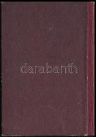 1940-1956 3 db okmány (népiskolai értesítő, munkakönyv, lakbérkönyv)