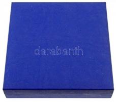 A Magyar Pénzverő és a Münze Österreich közös kiadványa: 2008. "Kálmán Imre / Csárdáskirálynő&q...