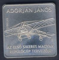 2007. 1000Ft "Libelle" T:BU Csak 10.000db! Tanúsítvánnyal!