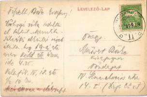 Budapest XI. Kelenföldi vasúti étterem belső