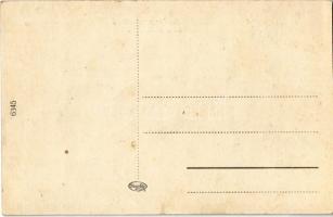 Balatonkeresztúr, Hotel Park szálló, autómobilok