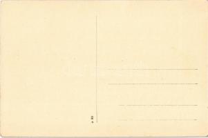 Csány (Heves), Fő tér, Római katolikus templom, Plébánia, Halász kastély