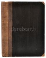 Dr. Apáthy István: Tételes európai nemzetközi jog. Bp.,1878, Franklin, XVI+416 p. Első kiadás. Későb...