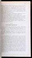 Dr. Herczeg Mihál: A magyar magánjog mai érvényében. Az elmélet és gyakorlat igényeire való egyenlő ...
