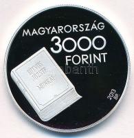 2013. 3000Ft Ag "Eötvös József" T:PP
