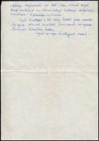 Fodor András  (1929-1997. június 27.) Kossuth-díjas költő, esszéíró, könyvtáros. és Szirmay Endre kö...