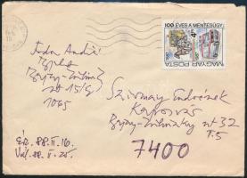 Fodor András  (1929-1997. június 27.) Kossuth-díjas költő, esszéíró, könyvtáros. és Szirmay Endre kö...