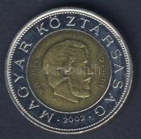 2002. 100Ft "Kossuth" T:2