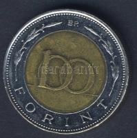 2002. 100Ft "Kossuth" T:2