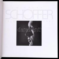 Nicolas Schöffer 1912-1992 retrospektív/retrospective.Szerk.: Rockenbauer Zoltán. Bp.,2015, Műcsarno...