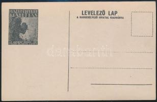 cca 1916 Magyar Királyi 74. Honvéd dandár állása a wothynial mocsárban, feliratozott vintage fotólap...