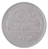 Lisztes István (1942-) 1973. "MÉE - Jászberényi Csoport / Pest-Buda-Óbuda egyesítésének századi...