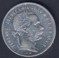 1879. 1Ft Ag T:3/3+ ü. Tanúsítvánnyal!