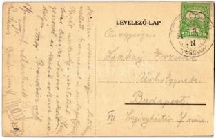 Tótmegyer, Slovensky Meder, Palárikovo; Római katolikus templom / church