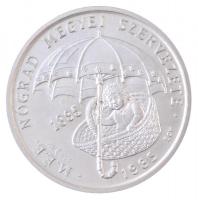 Bognár György (1944-) 1985. "MÉE Nógrád megyei szervezete / Mikszáth Kálmán halálának 75. évfor...