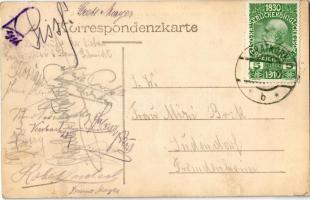 St. Stefan am Gratkorn, Florian Wastian's Gasthaus "Zum Peterlwirt" / guest house, re...