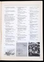 Kondor Béla (1931-1972) oeuvre-katalógus/oeuvre-catalogue. A katalógust összeállította, írta és a ki...