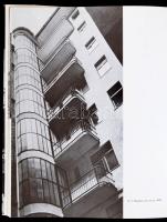 Beke László-Varga Zsuzsa: Kozma Lajos. Architektúra. Bp., 1968, Akadémiai Kiadó. Gazdag fekete-fehér...