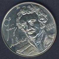 1990. 100Ft "Fáy András" T:BU