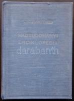 1942 Székelyi Nyíri László: Haditudományi enciklopédia