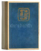 Csiszolt féldrágaköveket (15 db) tartalmazó szovjet karton füzet, 14×10 cm