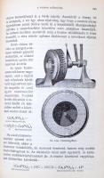 Wickelhaus H.: Népszerű előadások a chemiai technológia köréből. Bp., 1908. Kir. M. Természettudomán...