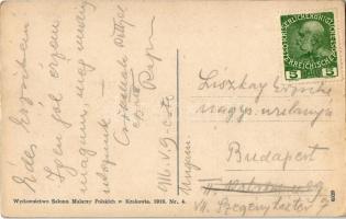 Kolomyia, Kolomyja, Kolomyya, Kolomea; Most nad Prutem / Brücke am Pruth / bridge over the Prut rive...