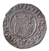 1584K-B Denár Ag "Rudolf" (0,51g) T:2
Hungary 1584K-B Denar Ag "Rudolf" (0,51g)...