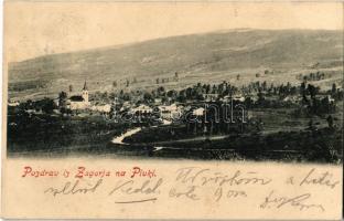 1900 Zagorje (Pivka)