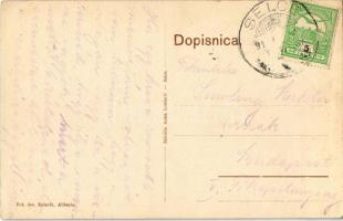 Szelce, Selce-Vinodol; Kupaliste / spa