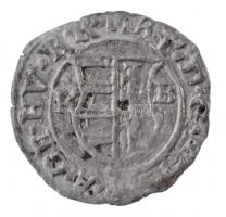 1619K-B Denár Ag "II. Mátyás" (0,46g) T:2
Hungary 1619K-B Denar Ag "Matthias II"...