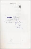 Bodrogi Gyula: A vadász néha főz is. Bp.,1993, Welcome. Fekete-fehér fotókkal. Kiadói papírkötés. A ...